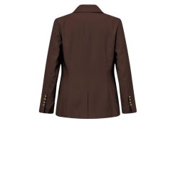 Gossia - Paula Blazer - Coffee