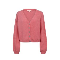 Gossia - Rosie Cardigan - Pink
