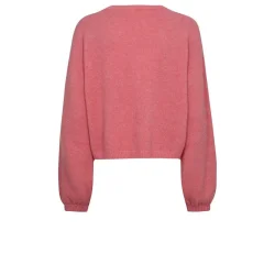 Gossia - Rosie Cardigan - Pink