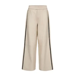Gossia - Ventura bukser - Champagne