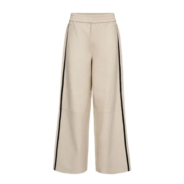 Gossia - Ventura bukser - Champagne