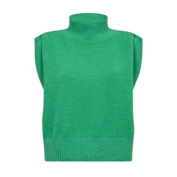 Gossia - Wiwica Top - Green