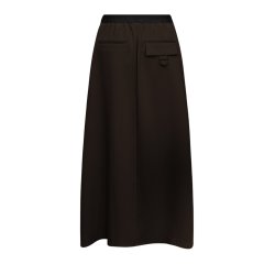 Gossia - Zelina Atalie Nederdel - Chocolate