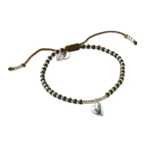 A Beautiful Story - Rose Quartz Bracelet - ONESIZE