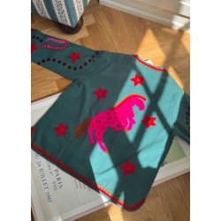 Sissel Edelbo - Maggie Jakke - Green