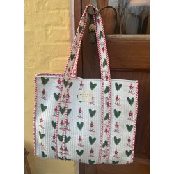 Sissel Edelbo - Pricilla Bag - Ski Resort - Onesize