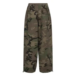 IVY - Penny Parachute bukser - Camouflage