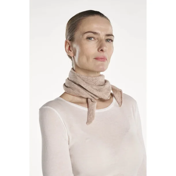 O'tay - Nessa T�rkl�de Pointelle - Sand - Onesize