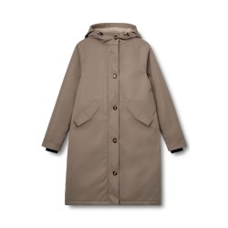 Kopenhaken - Fanny Jakke - Desert Taupe