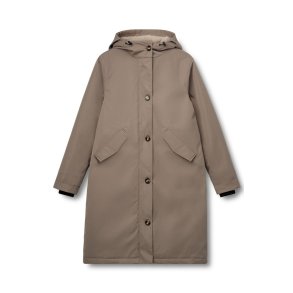 Kopenhaken - Fanny Jakke - Desert Taupe