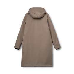 Kopenhaken - Fanny Jakke - Desert Taupe