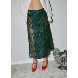 Sissel Edelbo - Betsy Sl Om Nederdel