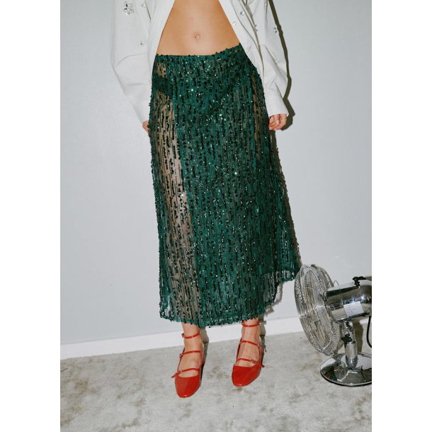 Sissel Edelbo - Betsy Sl Om Nederdel