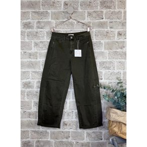 Cabana Living - Jude Jeans - Army