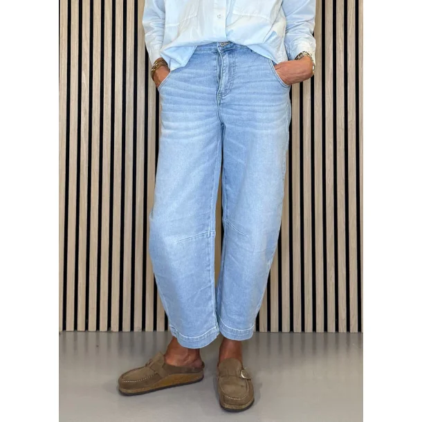 Cabana Living - Dalila - Light Denim