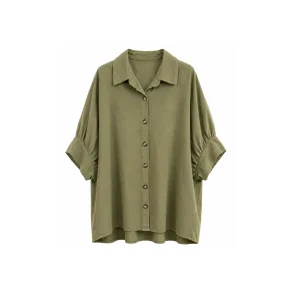 Marta - Kaori Shirt - Testu - ONESIZE
