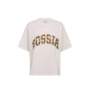Gossia - Kleo Tee - Light Pink