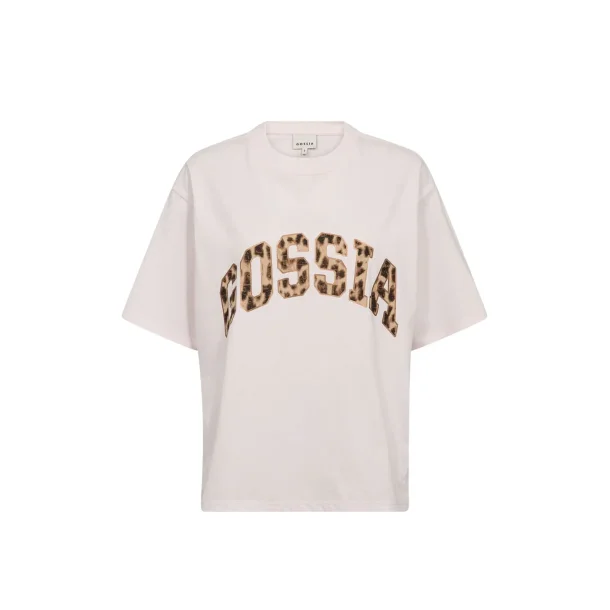 Gossia - Kleo Tee - Light Pink