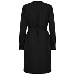 Mos Mosh - Lipi Miley Kjole - Black