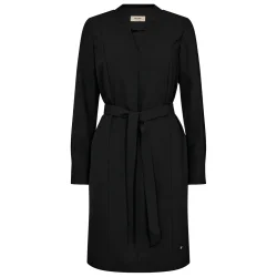 Mos Mosh - Lipi Miley Kjole - Black