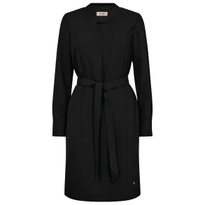 Mos Mosh - Lipi Miley Kjole - Black