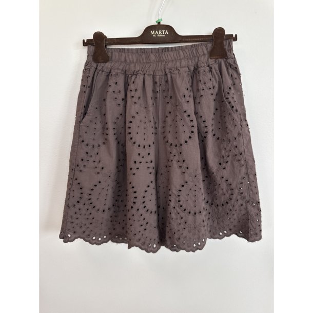Marta - Liselotte Shorts - Moro