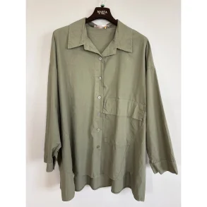Marta - Lisindra Shirt - Testu - ONESIZE