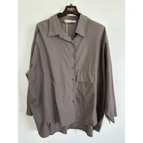 Marta - Lisindra Shirt - Moro - ONESIZE