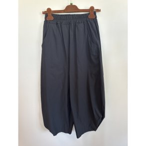 Marta - Lucavelle Pants - Black