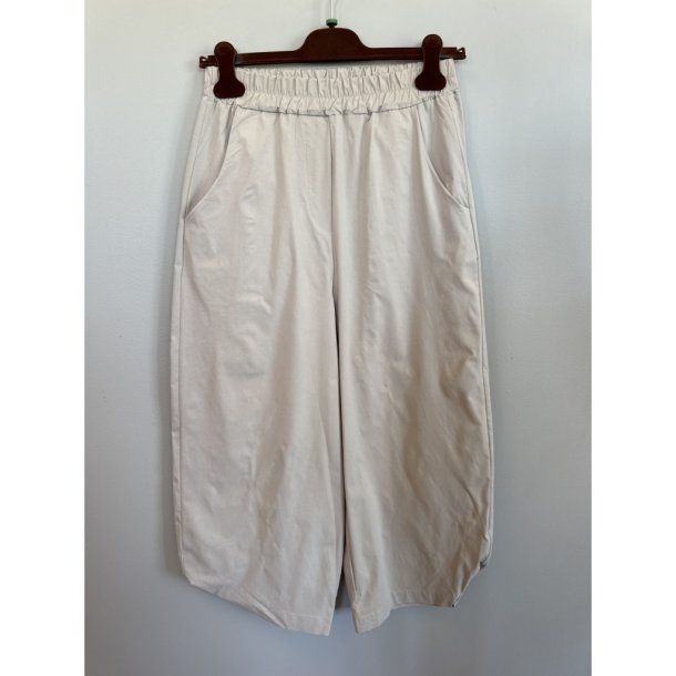 Marta - Lucavelle Pants - Beige