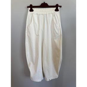 Marta - Lucavelle Pants - Burro