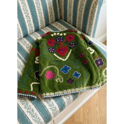Sissel Edelbo - Maggie Jacket - Lucky Green