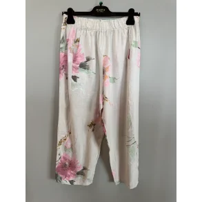 Marta - Marilla Pants - Beige