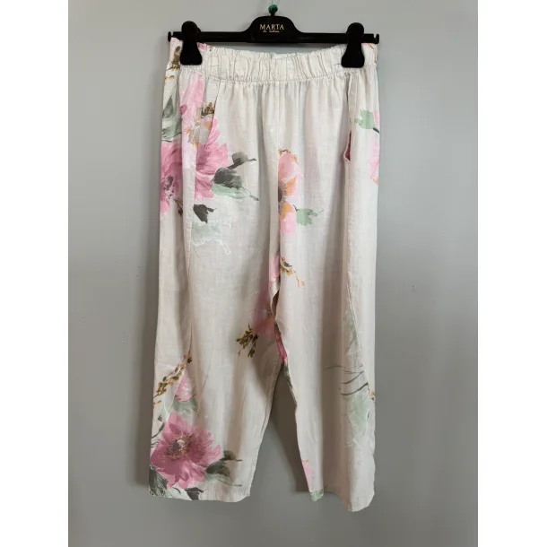 Marta - Marilla Pants - Beige