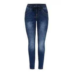 Marta - Arcelia jeans - Denim