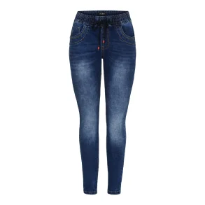 Marta - Arcelia jeans - Denim