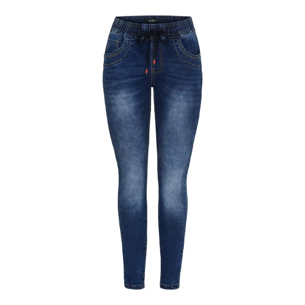 Marta - Arcelia jeans - Denim