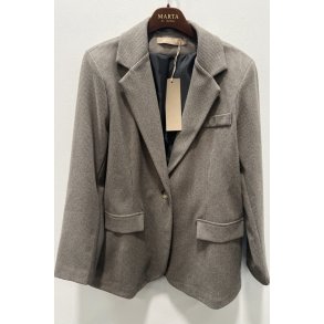 Marta - Fenix Blazer - Moro - Onesize