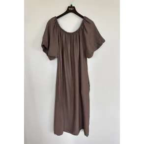 Marta - Sarari Kjole - Moro