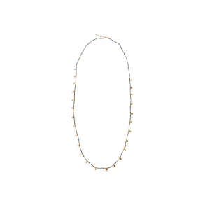 Black Colour - Martine Halsk�de - Blue - ONESIZE