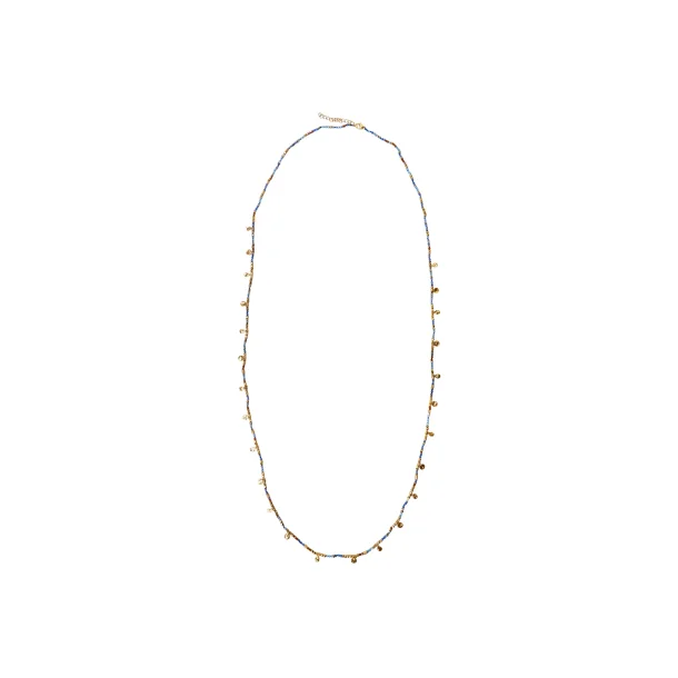Black Colour - Martine Halsk�de - Blue - ONESIZE