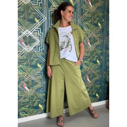 Cabana Living - Math Bukser - Cappero - ONESIZE