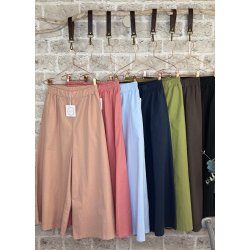 Cabana Living - Math Bukser - Rose - ONESIZE