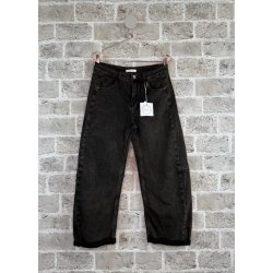 Cabana Living - Mowita Jeans - Brown Denim
