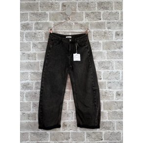 Cabana Living - Mowita Jeans - Brown Denim