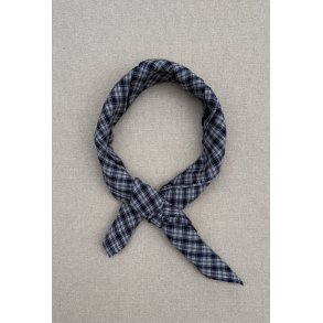 Boii - Meny Check T�rkl�de - Grey/Navy - Onesize