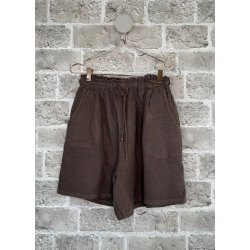 Cabana Living - Mixu Shorts - Ebano