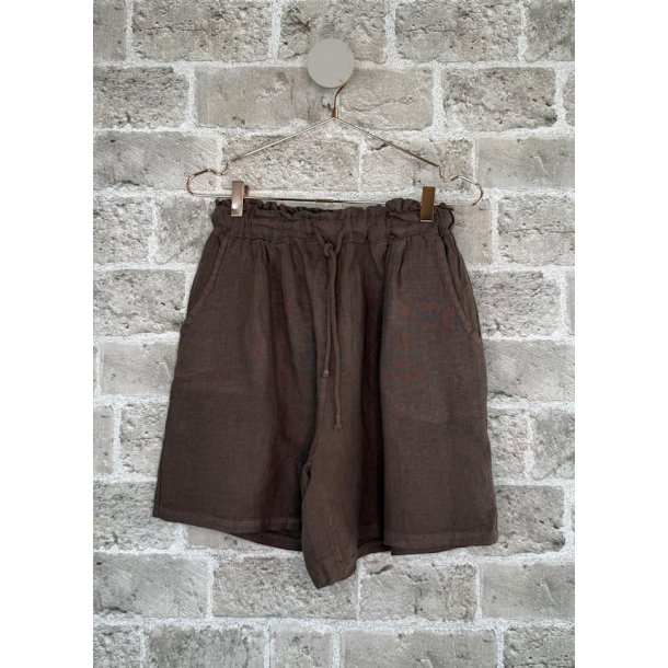 Cabana Living - Mixu Shorts - Ebano