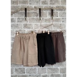 Cabana Living - Mixu Shorts - Ebano