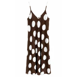 Marta - Melina Dress